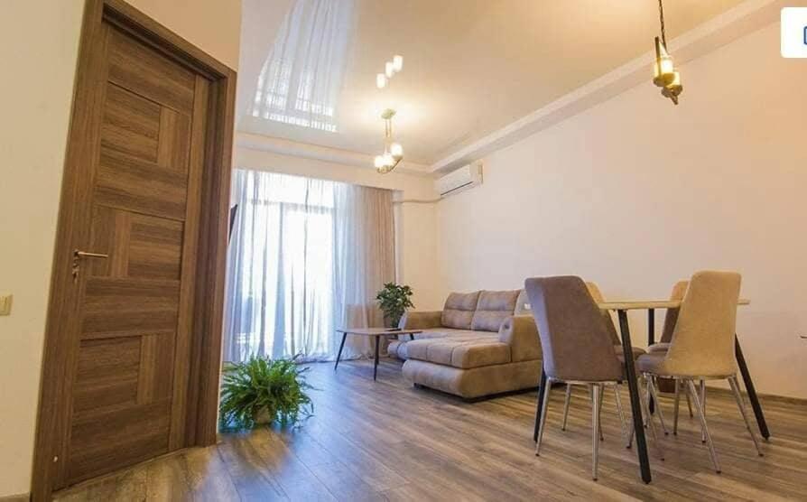 Tikas home Апартаменты Тбилиси Экстерьер фото